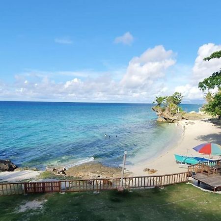 1Peace Beach Resort Anda  Ngoại thất bức ảnh