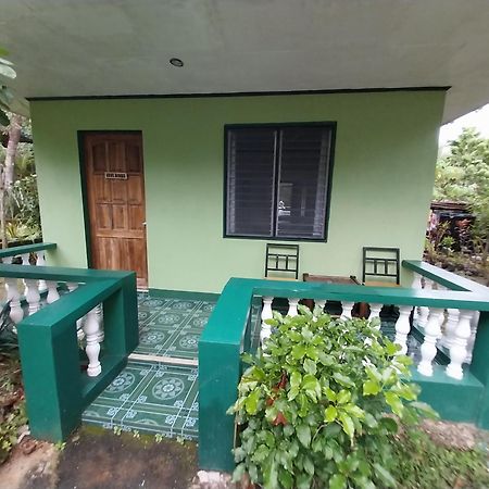 1Peace Beach Resort Anda  Ngoại thất bức ảnh