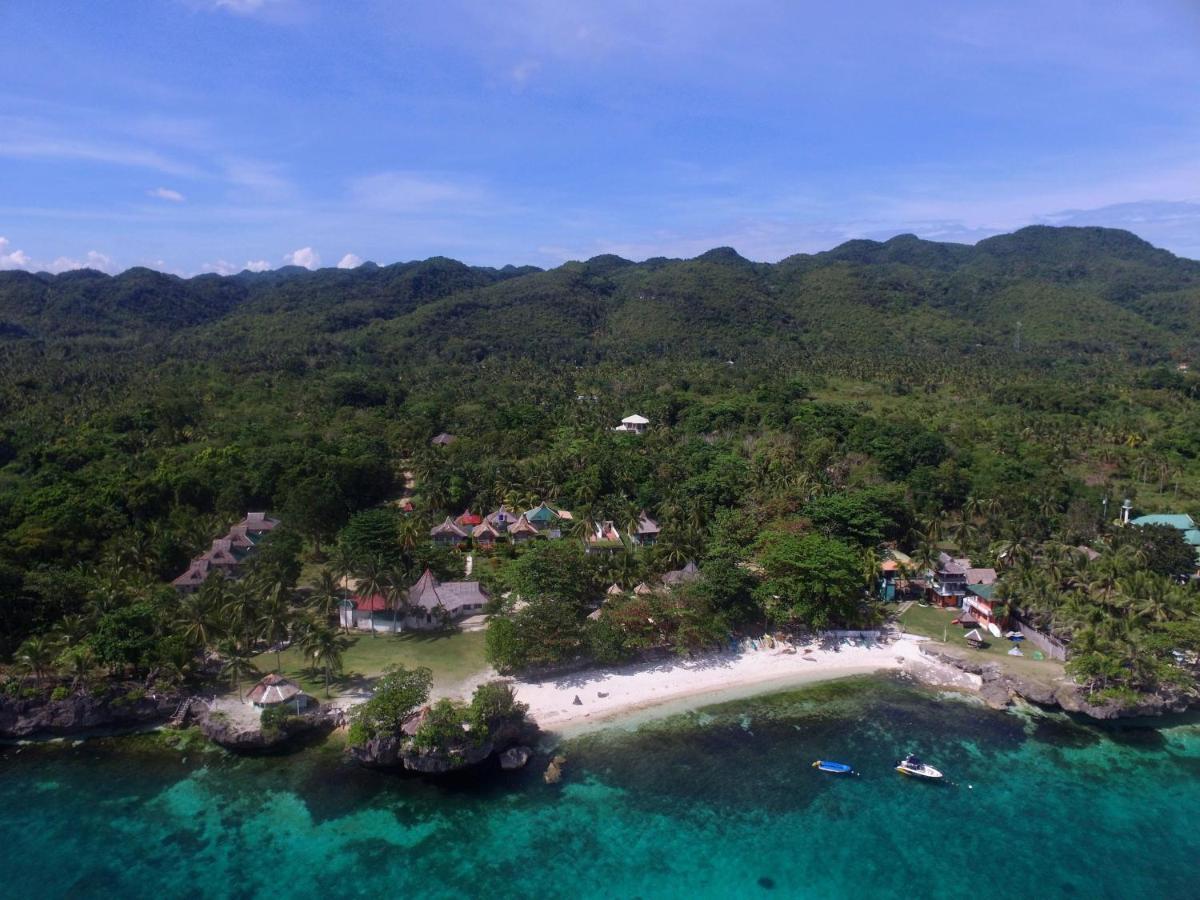 1Peace Beach Resort Anda  Ngoại thất bức ảnh