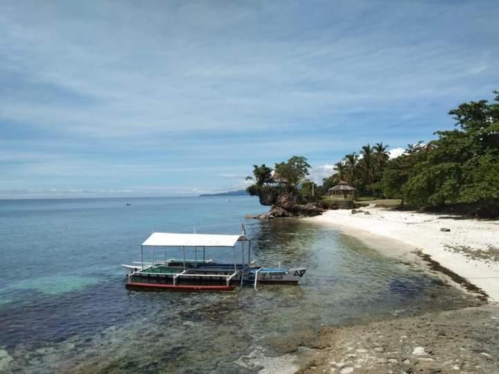 1Peace Beach Resort Anda  Ngoại thất bức ảnh
