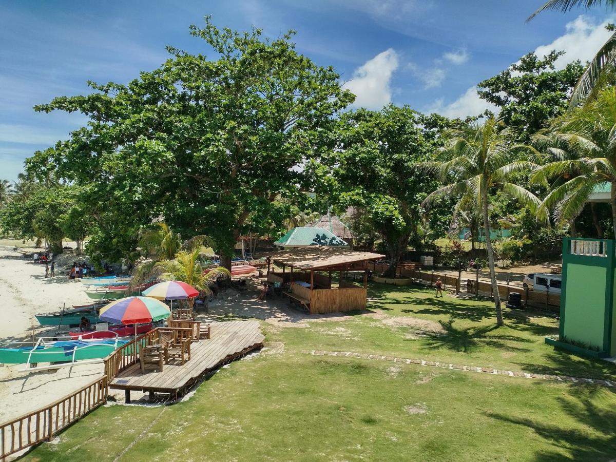 1Peace Beach Resort Anda  Ngoại thất bức ảnh