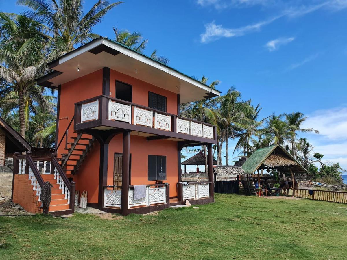 1Peace Beach Resort Anda  Ngoại thất bức ảnh