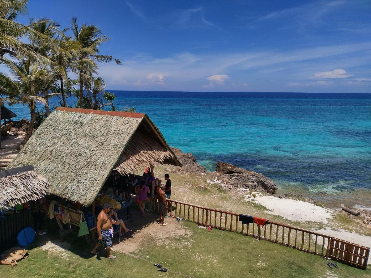 1Peace Beach Resort Anda  Ngoại thất bức ảnh