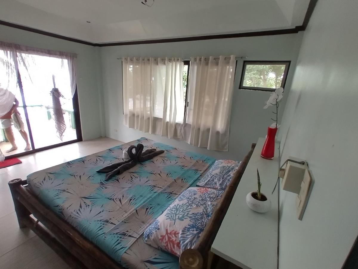 1Peace Beach Resort Anda  Ngoại thất bức ảnh
