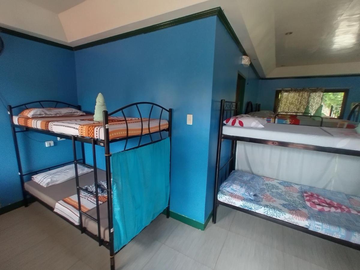 1Peace Beach Resort Anda  Ngoại thất bức ảnh
