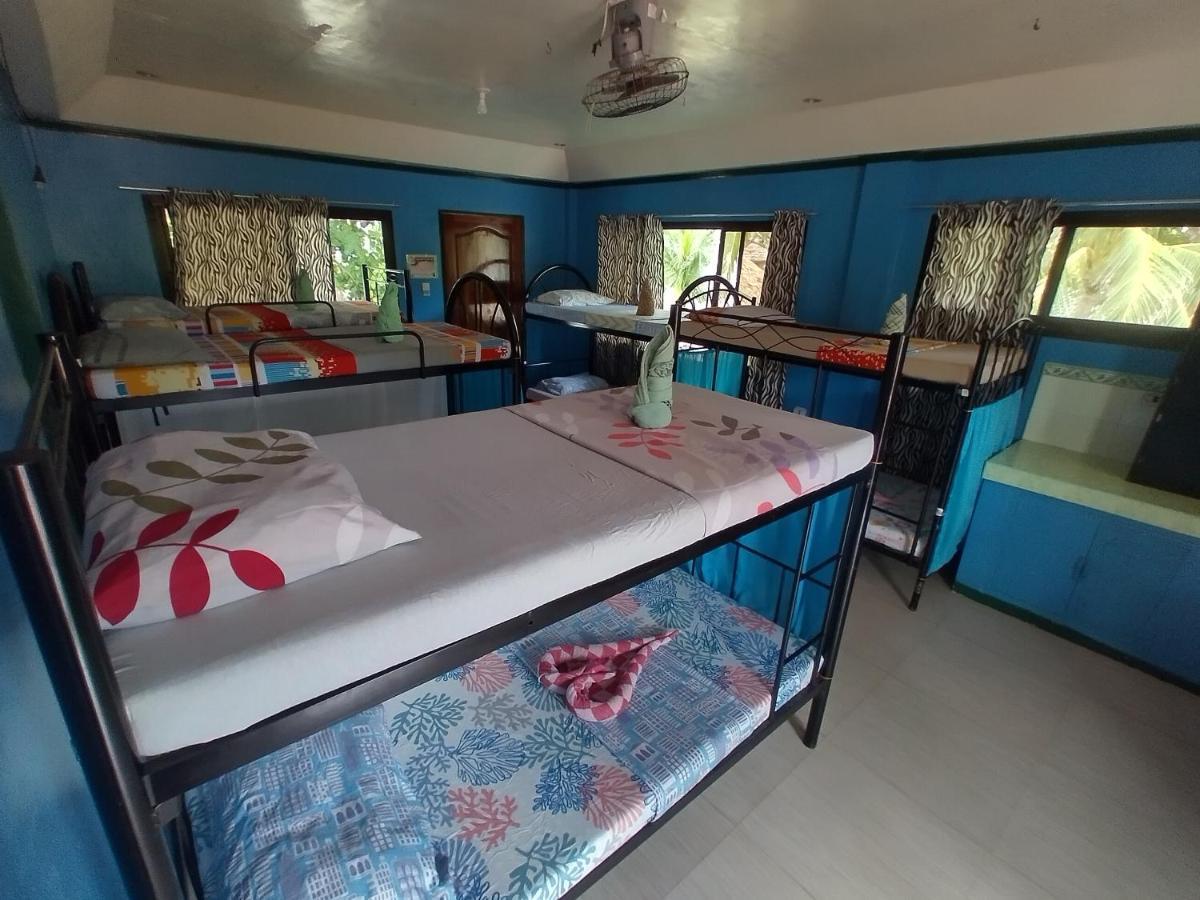 1Peace Beach Resort Anda  Ngoại thất bức ảnh