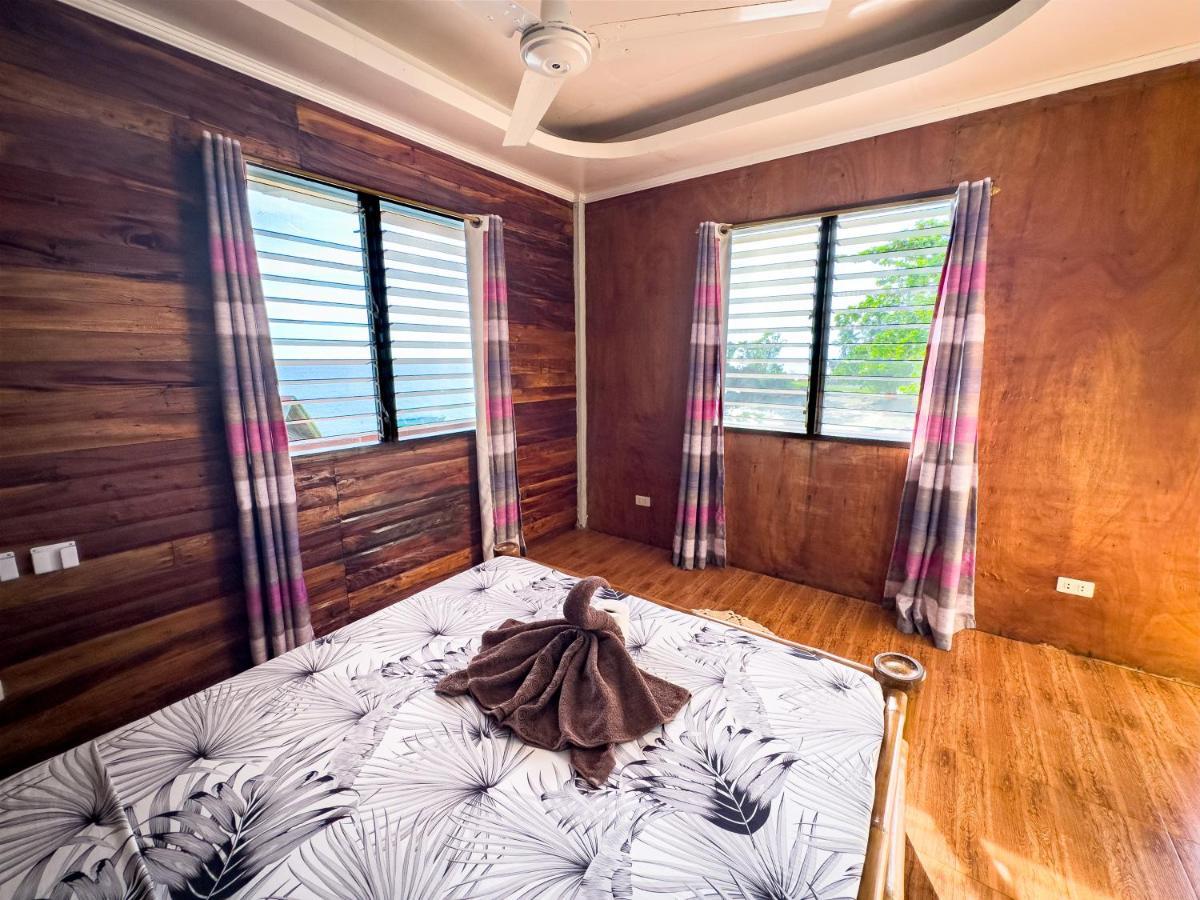 1Peace Beach Resort Anda  Ngoại thất bức ảnh