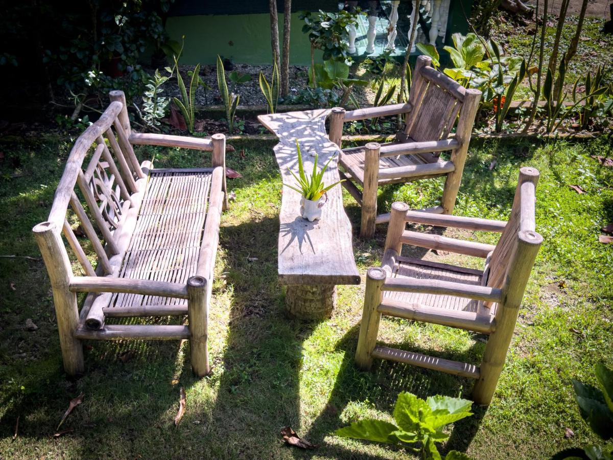 1Peace Beach Resort Anda  Ngoại thất bức ảnh