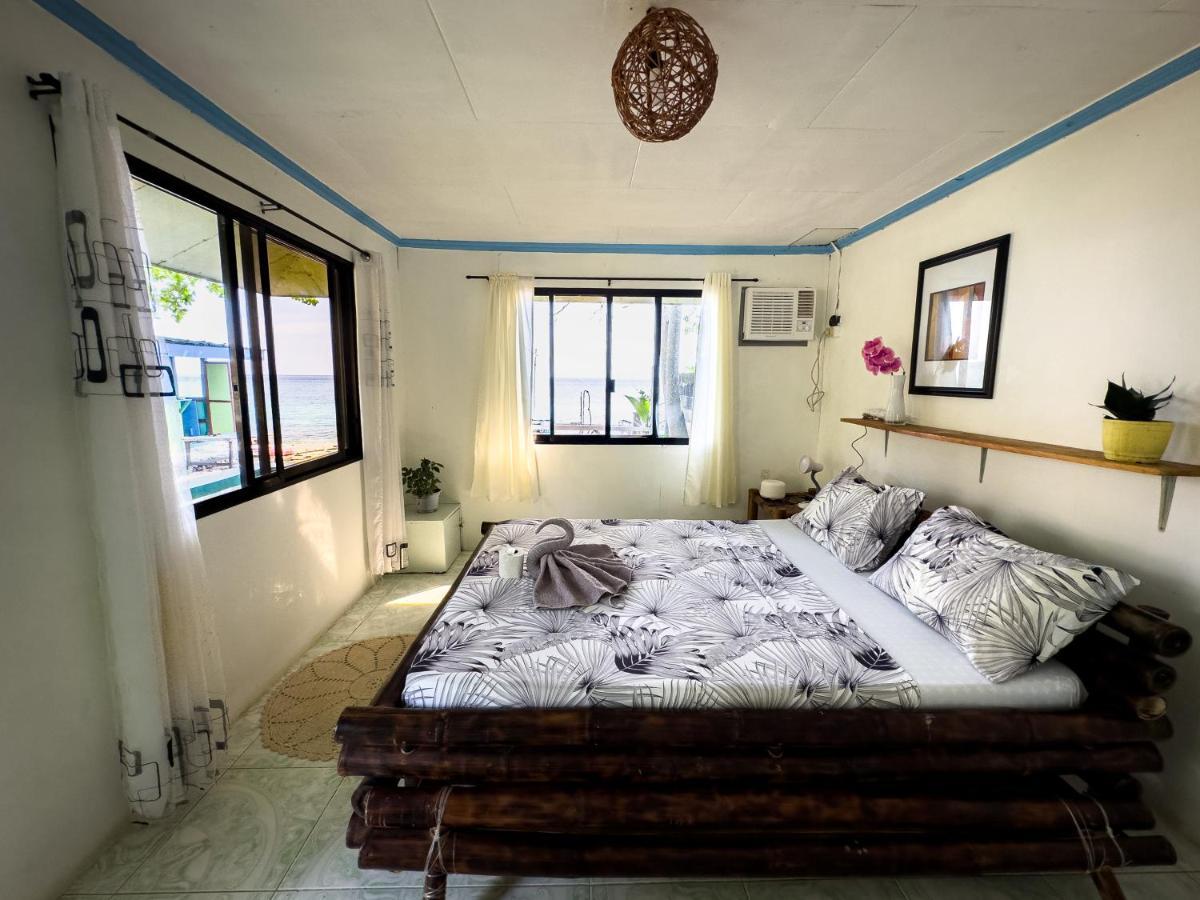1Peace Beach Resort Anda  Ngoại thất bức ảnh