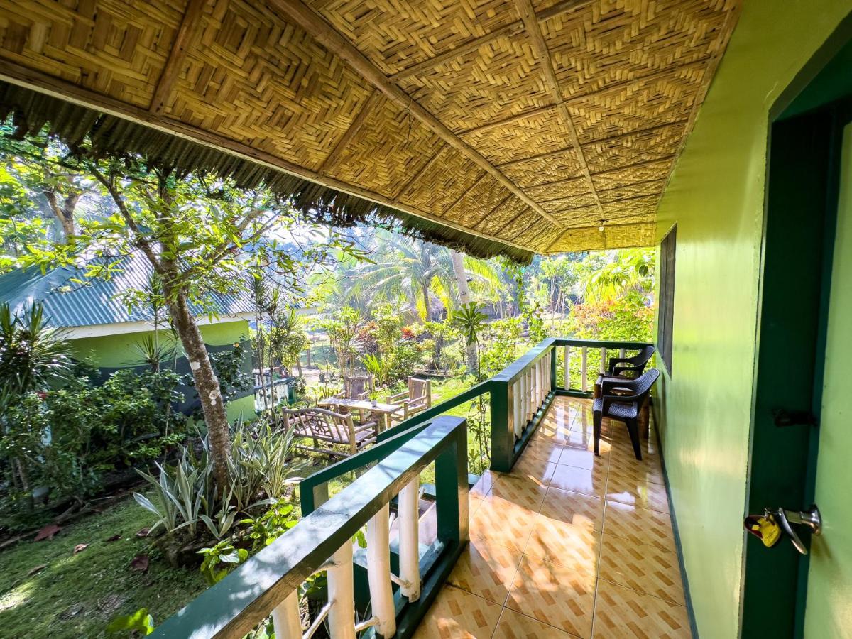 1Peace Beach Resort Anda  Ngoại thất bức ảnh