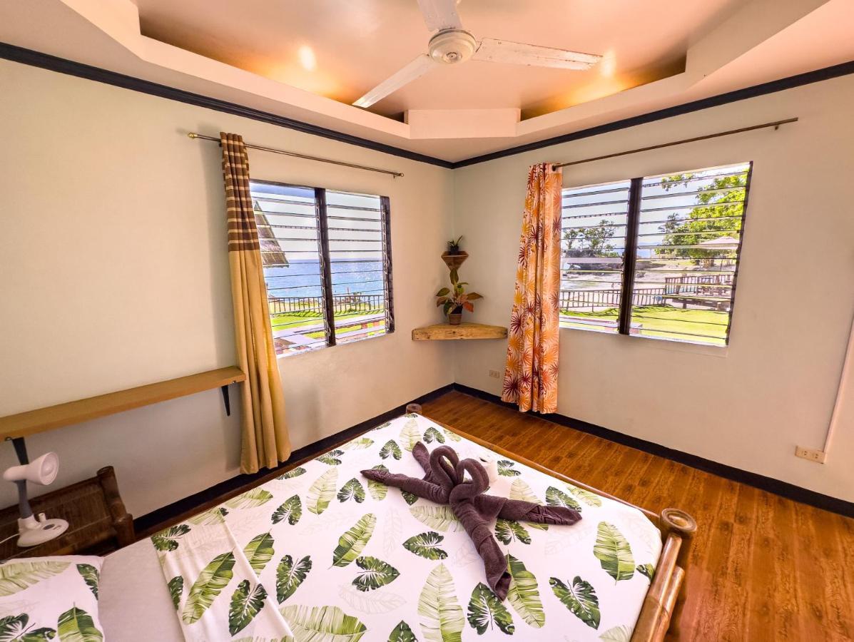 1Peace Beach Resort Anda  Ngoại thất bức ảnh
