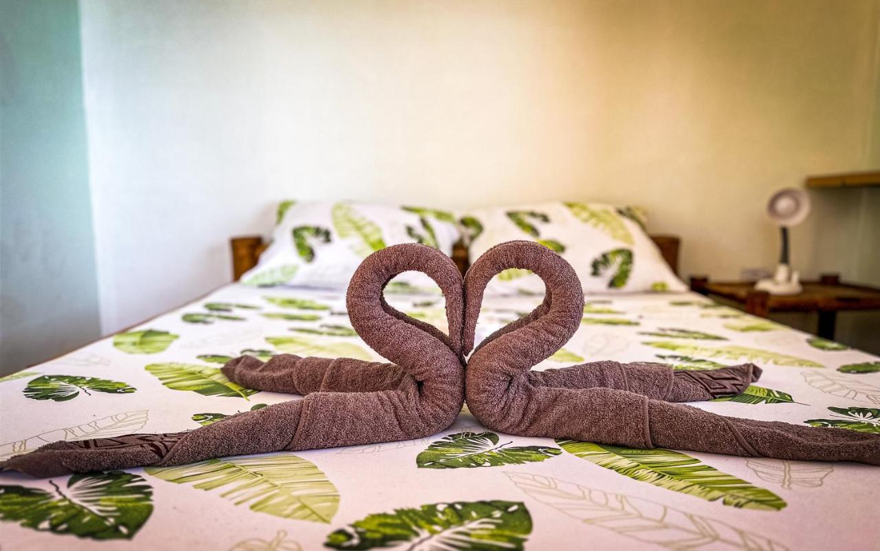 1Peace Beach Resort Anda  Ngoại thất bức ảnh