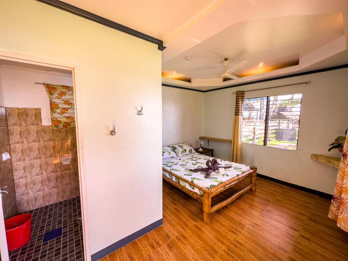 1Peace Beach Resort Anda  Ngoại thất bức ảnh