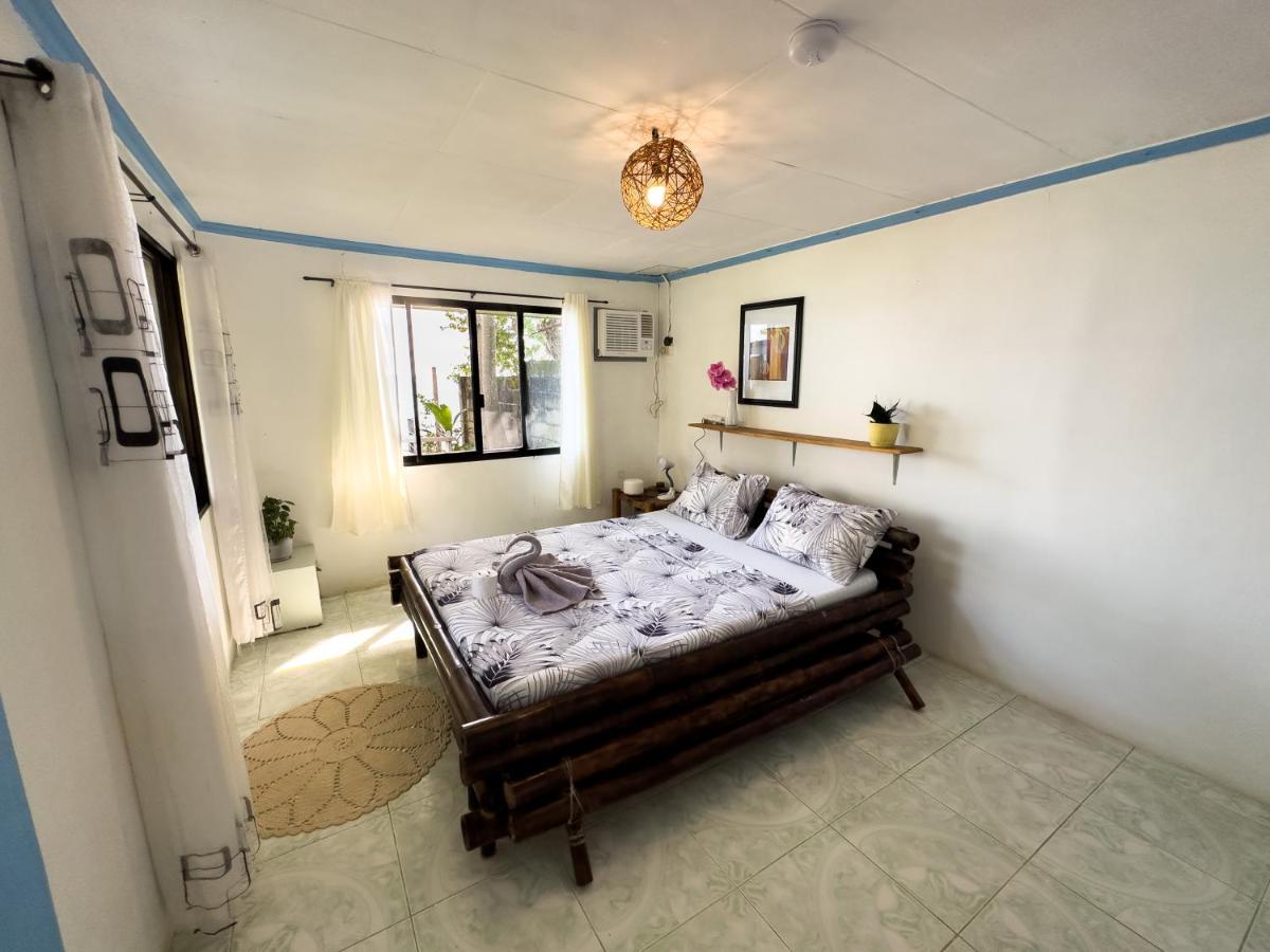 1Peace Beach Resort Anda  Ngoại thất bức ảnh
