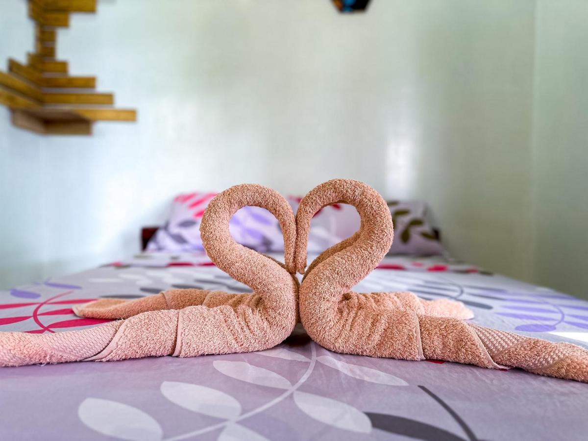 1Peace Beach Resort Anda  Ngoại thất bức ảnh