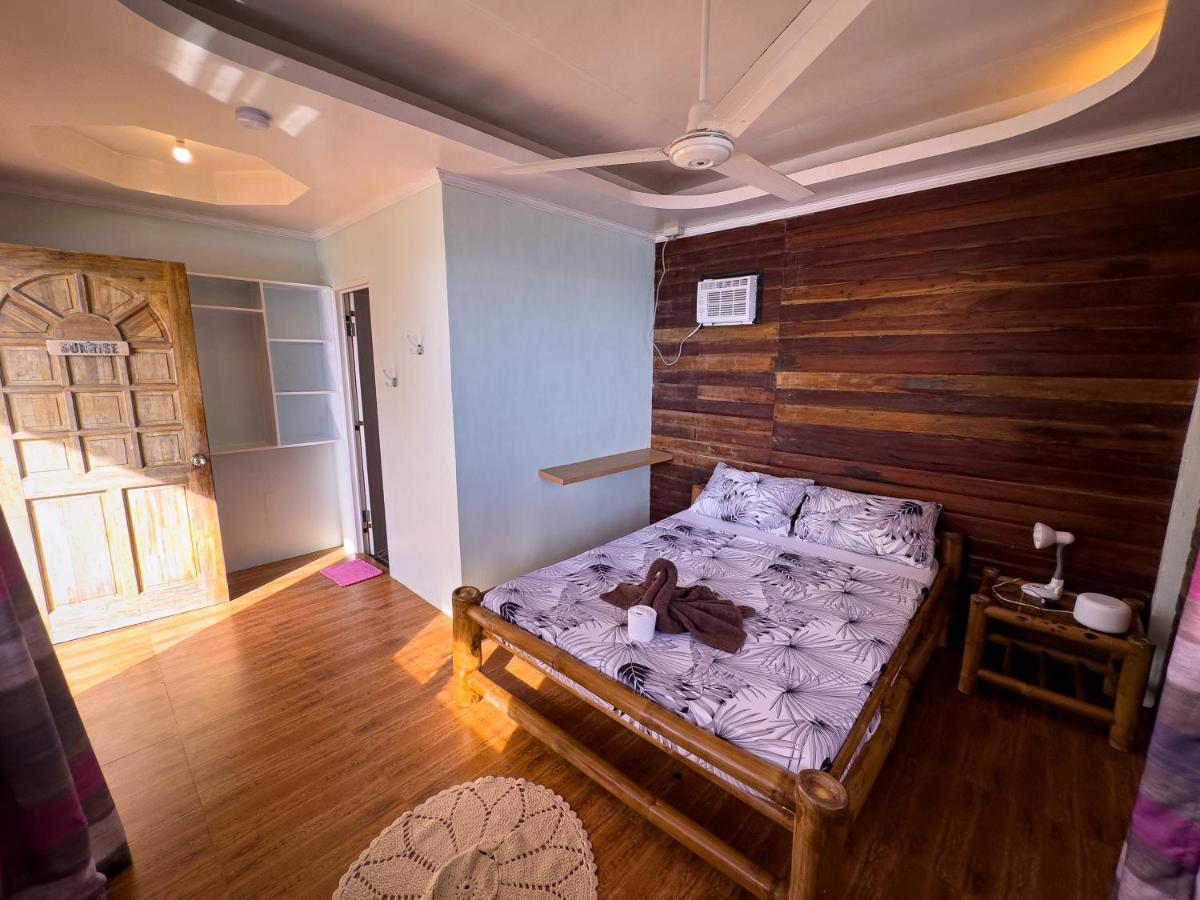 1Peace Beach Resort Anda  Ngoại thất bức ảnh