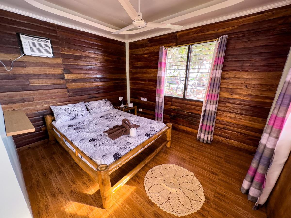 1Peace Beach Resort Anda  Ngoại thất bức ảnh