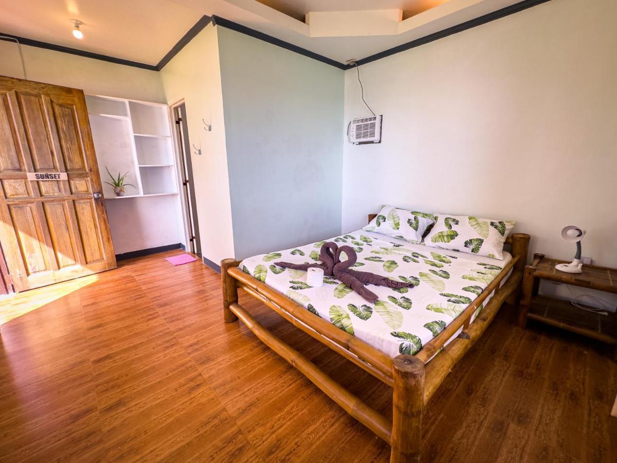 1Peace Beach Resort Anda  Ngoại thất bức ảnh
