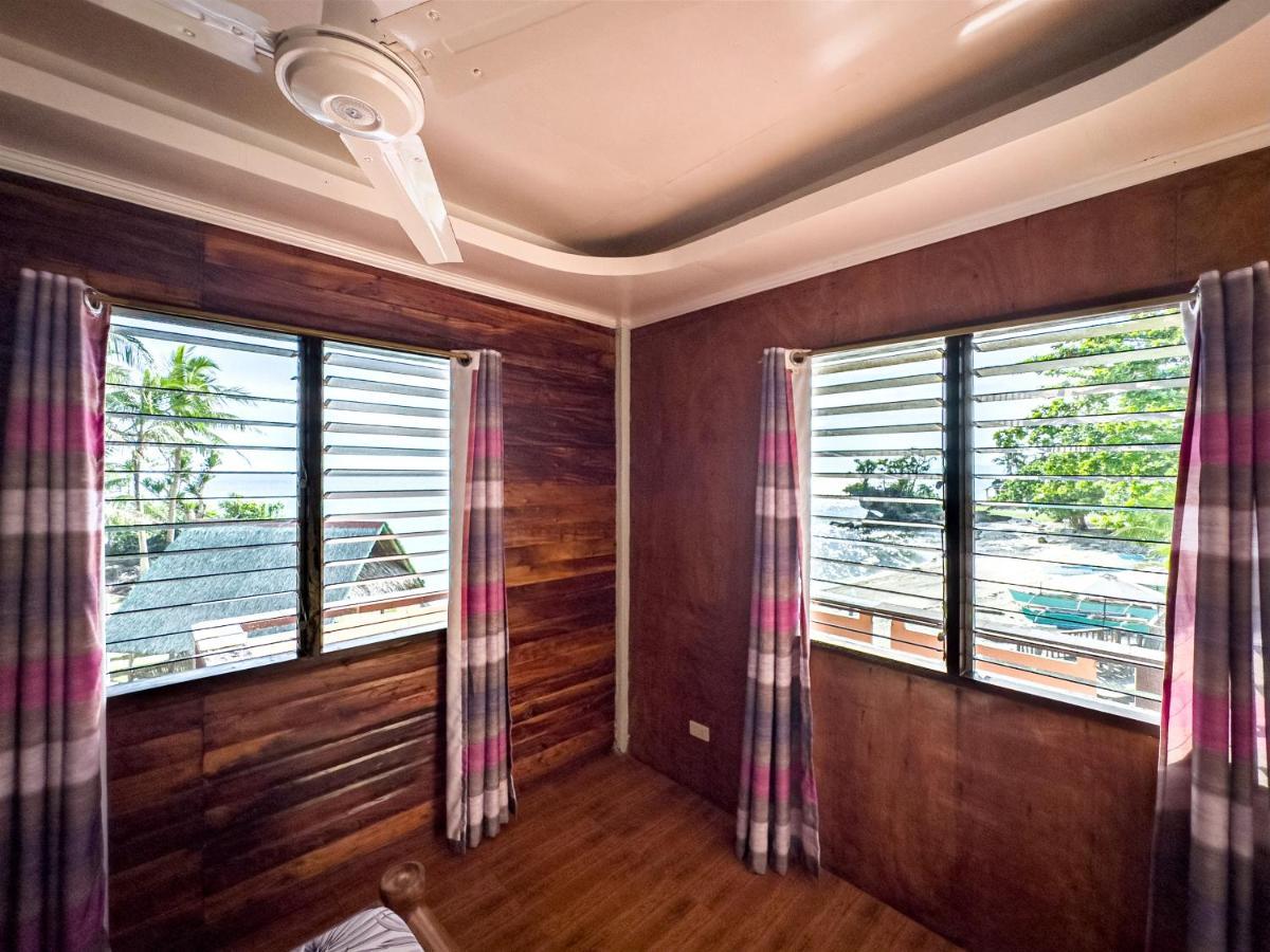 1Peace Beach Resort Anda  Ngoại thất bức ảnh