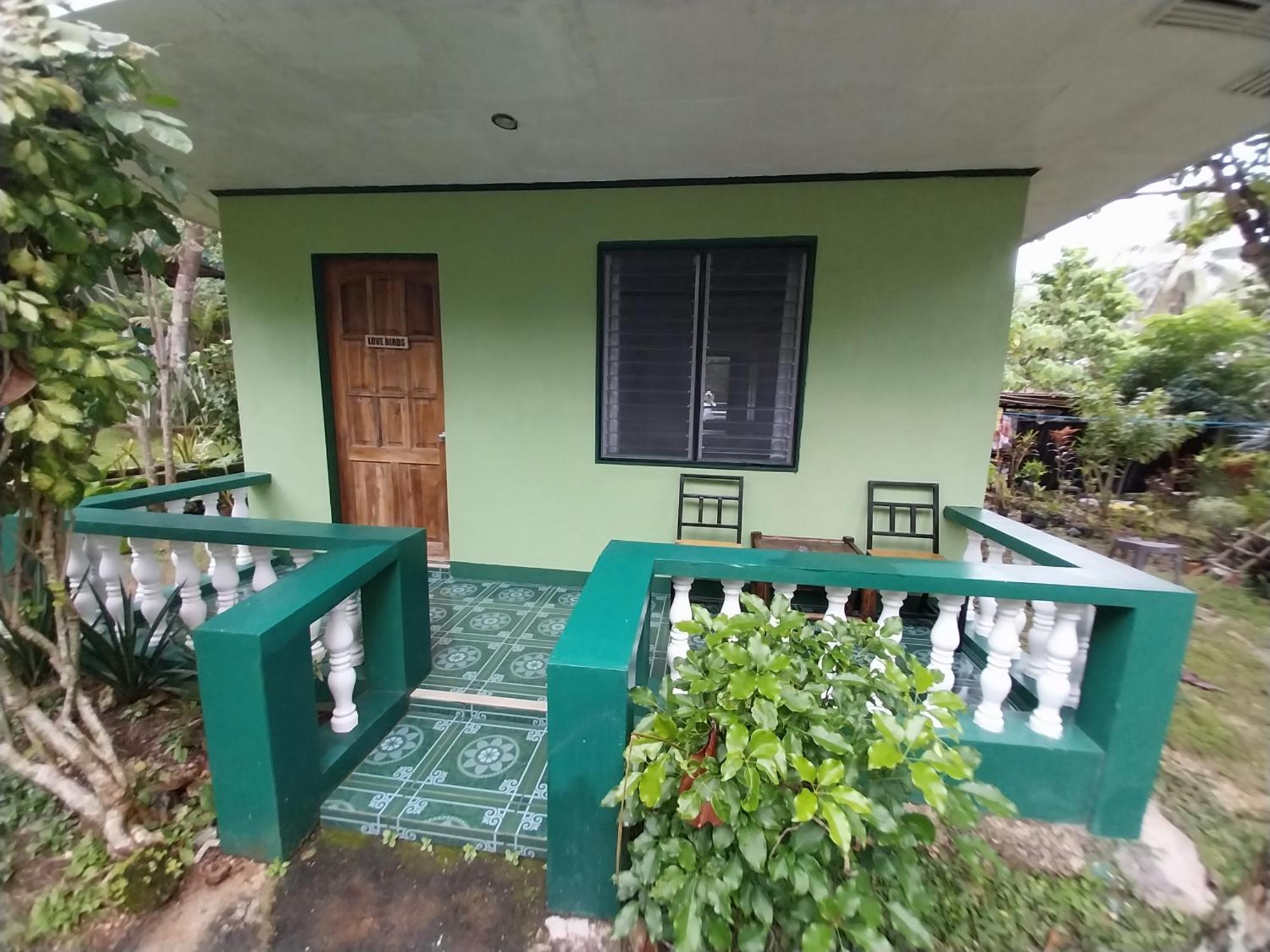 1Peace Beach Resort Anda  Ngoại thất bức ảnh