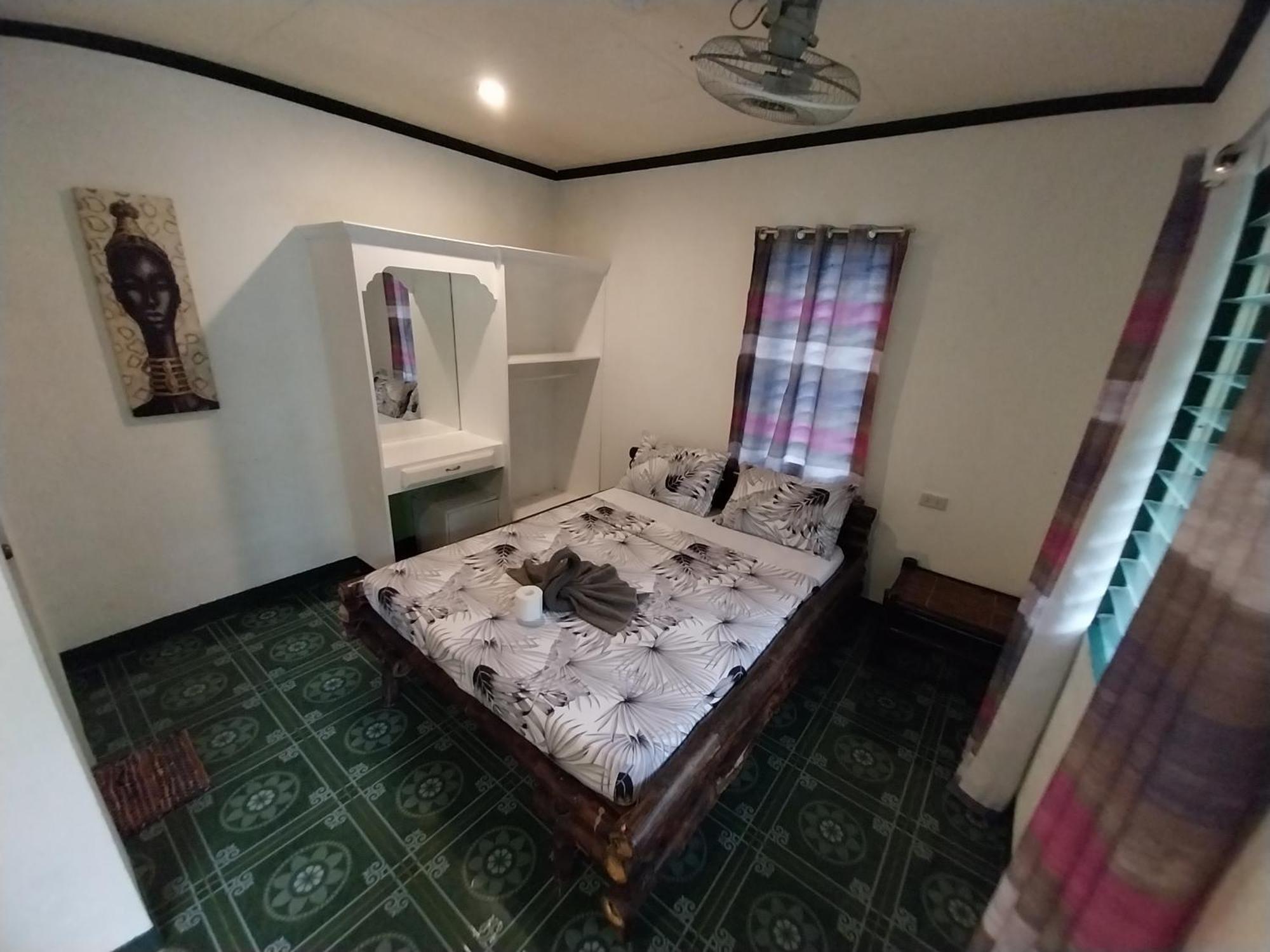 1Peace Beach Resort Anda  Ngoại thất bức ảnh
