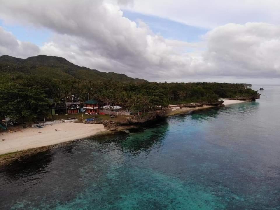1Peace Beach Resort Anda  Ngoại thất bức ảnh